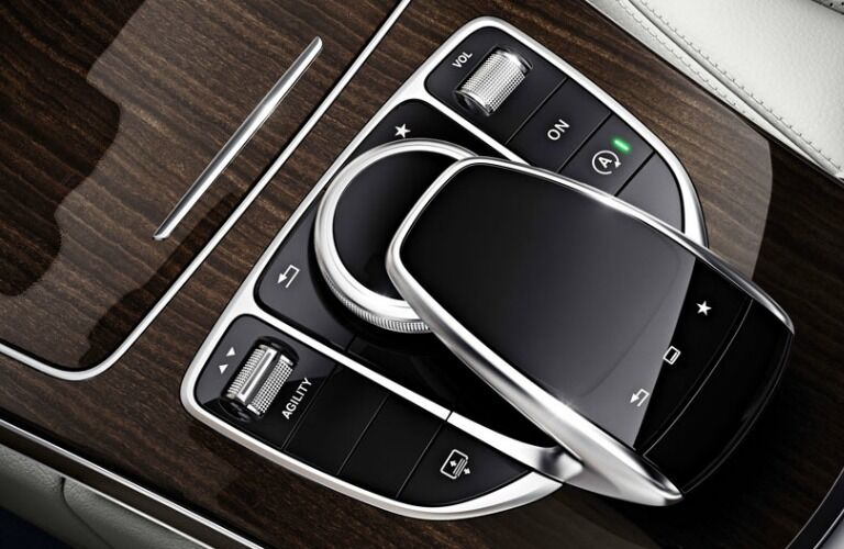 2017 Mercedes-Benz C-Class in Montgomery AL
