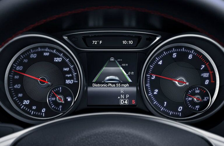 2017 Mercedes-Benz CLA in Montgomery AL