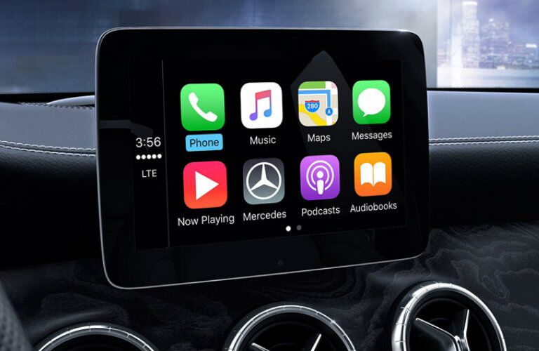 2017 Mercedes-Benz CLA in Montgomery AL