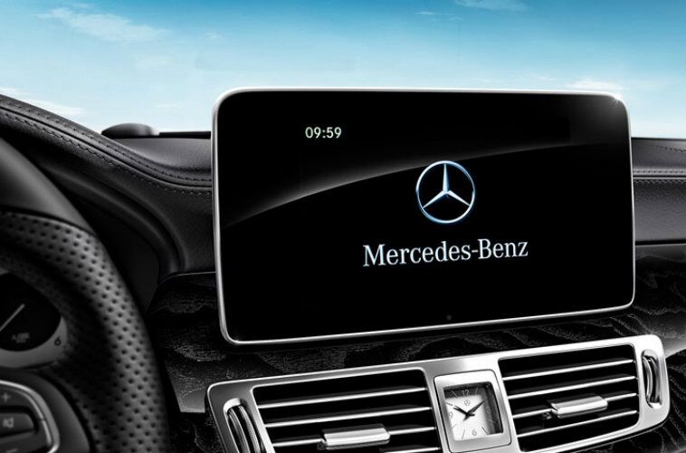 2017 Mercedes-Benz CLS in Montgomery AL