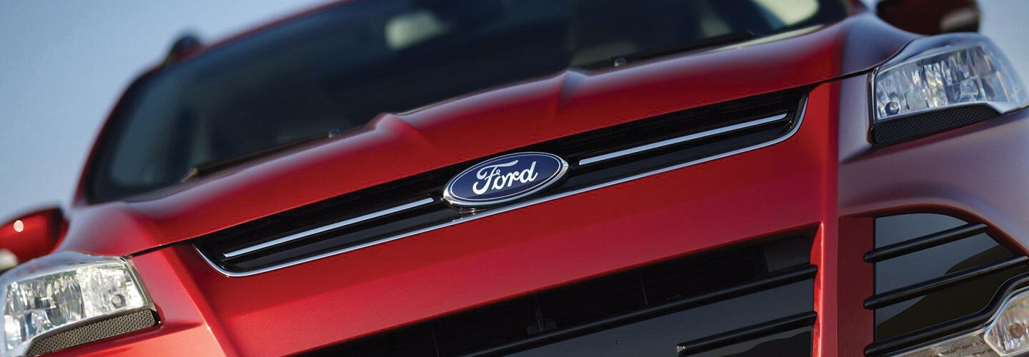 About Columbiana Ford