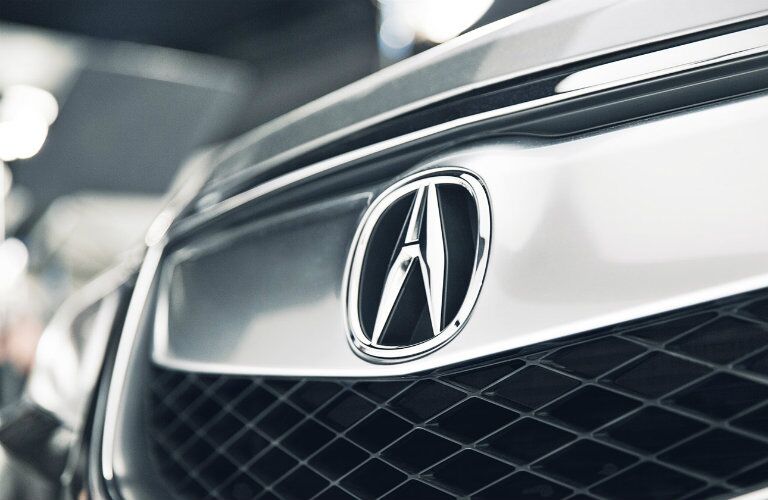 2017 Acura RDX in Greenville SC