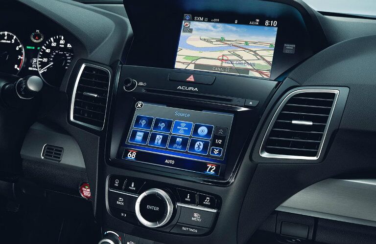 2017 Acura RDX in Greenville SC