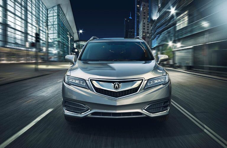2017 Acura RDX in Greenville SC