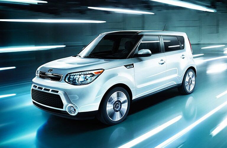 Used Kia Soul Daphne AL