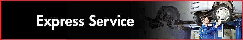 express service