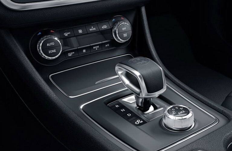 2017 Mercedes-Benz CLA250 7-speed automatic transmission