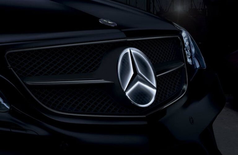 2017 Cabriolet E 400 accessories