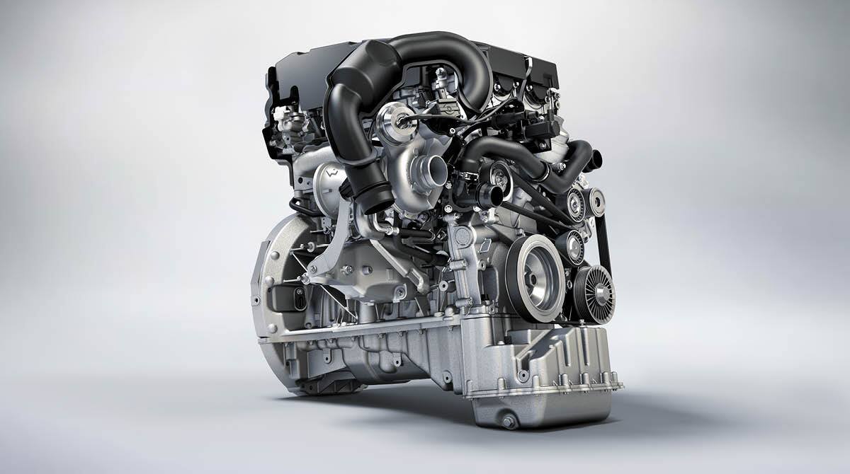 2017 Mercedes-Benz Metris Cargo Van engine performance