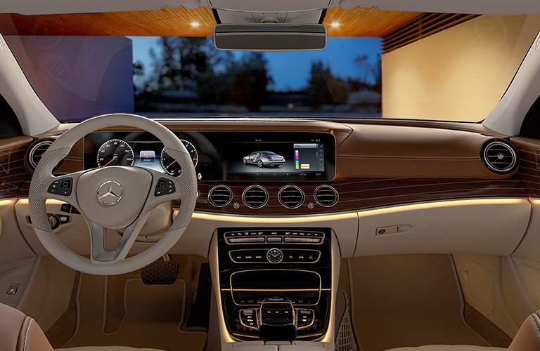 2018 Mercedes Benz E Class Sedan Wilmington De