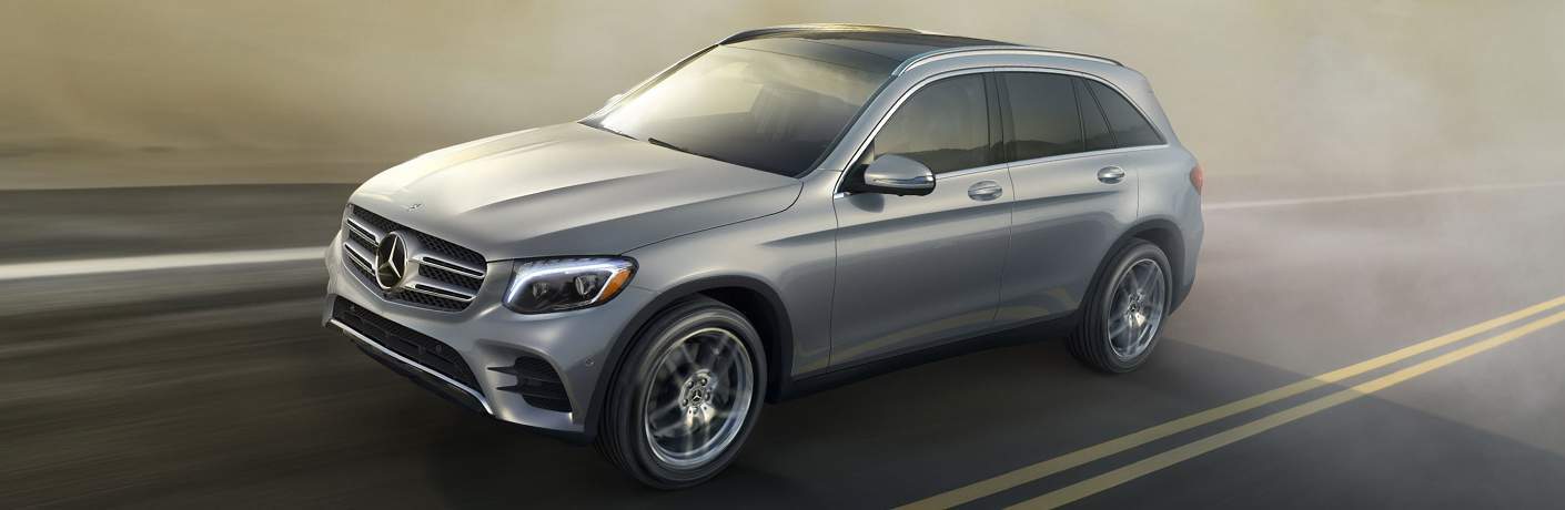 18 Mercedes Benz Amg Glc 63 Suv Wilmington De