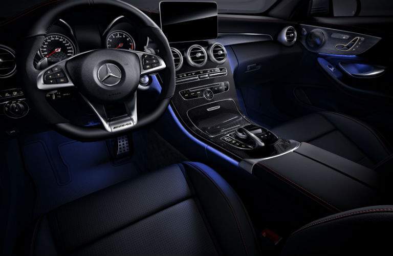 2018 Mercedes Benz C Class Coupe Wilmington De