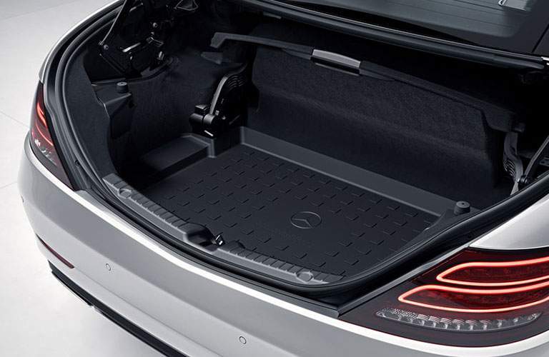 2018 Mercedes Benz Slc Roadster Wilmington De