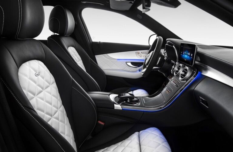 2019 Mercedes Benz C Class Vs 2018 Mercedes Benz C Class