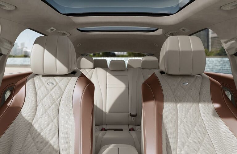 2019 Mercedes Benz E Class Vs 2019 Mercedes Benz E Class Wagon