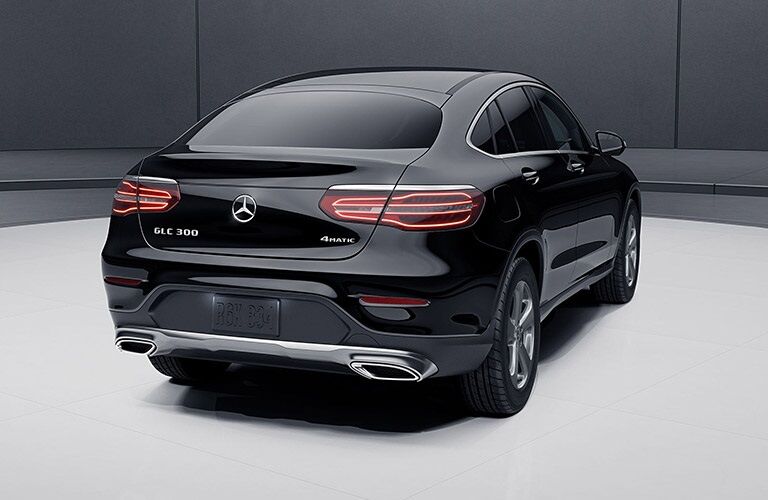 19 Mercedes Benz Glc Coupe Wilmington De