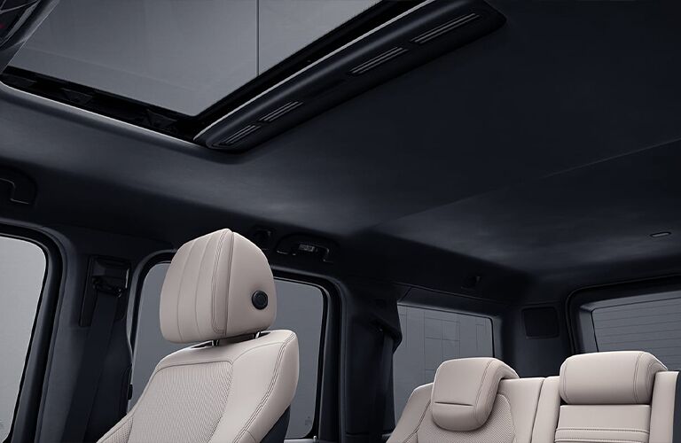 Mercedes Benz G Class Wilmington De