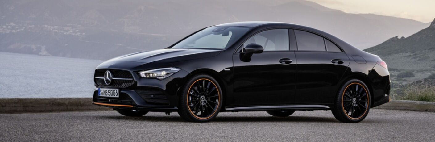 Mercedes Benz Cla Wilmington De