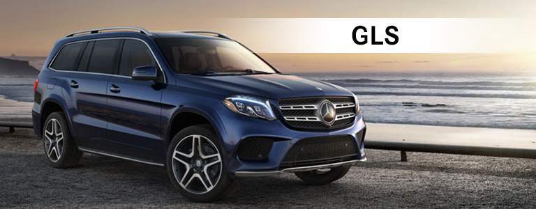 2018 Mercedes Benz Gle Suv Wilmington De