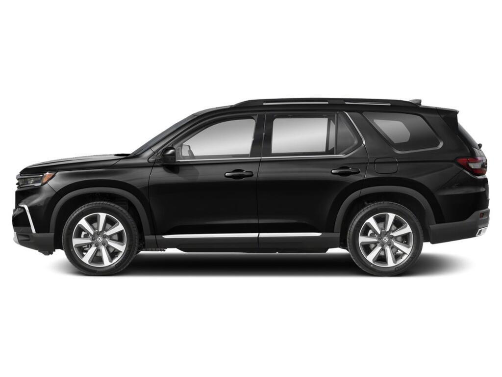 Unveiling the Features An InDepth Look at the 2024 Honda Pilot Trims