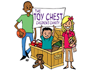 Toy Chest Children's Charity