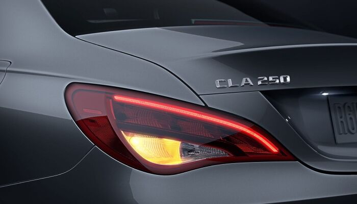 Finance a 2019 Mercedes-Benz CLA from Loeber Motors near River Forest, IL