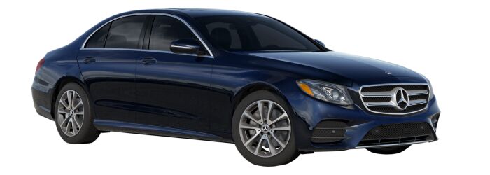 New 2019 Mercedes-Benz E 450 4MATIC® Wagon