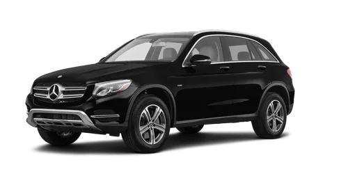 2019 Mercedes-Benz GLC 300