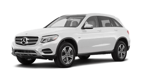 2019 Mercedes-Benz GLC AMG 43