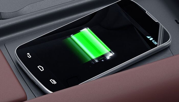 Stay safe inside the 2019 Mercedes-Benz S-Class