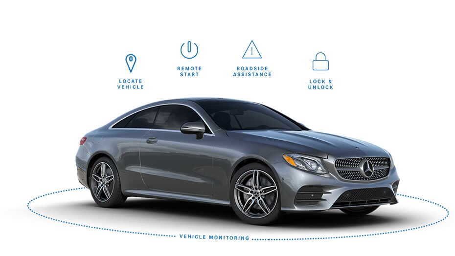 New Mercedes-Benz Dealer Serving Des Plaines, IL