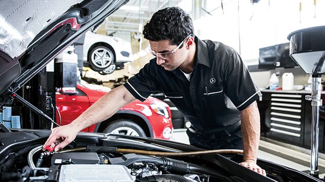 Auto Service Center In Des Plaines, IL