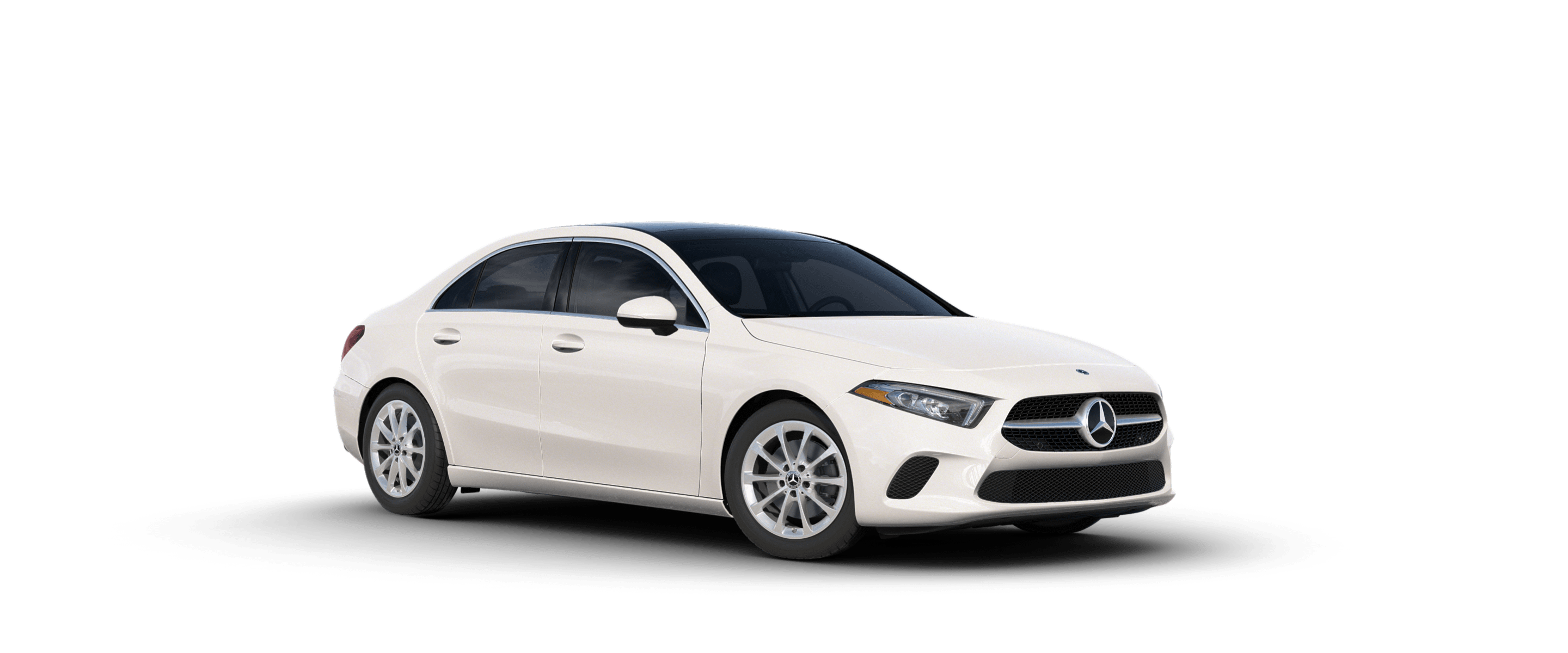 New 2019 Mercedes-Benz A 220 4MATIC®