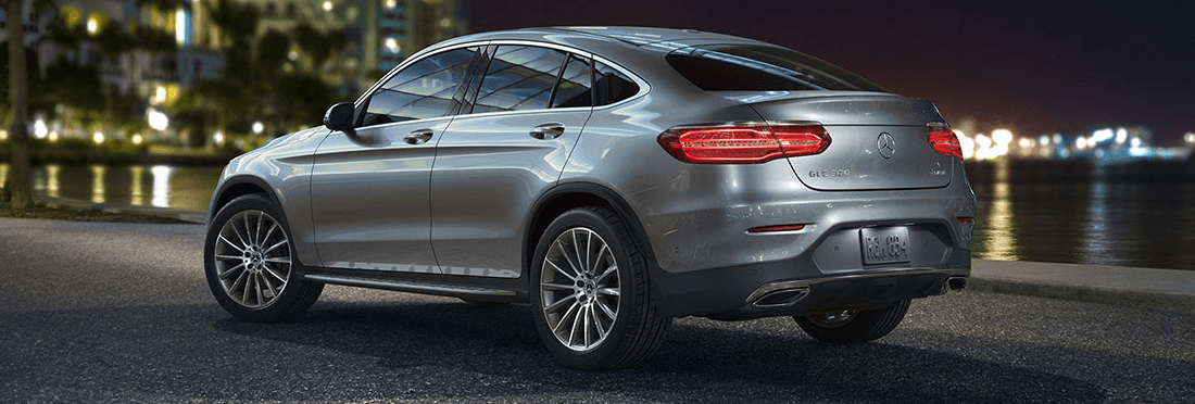 2018 Mercedes Glc Vs 2018 Audi Q5 For Park Ridge Il