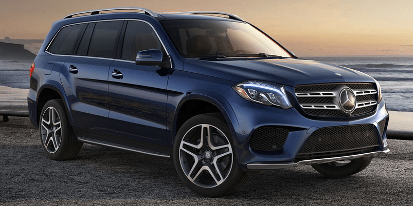 Loeber Motors has a large inventory of new and pre-owned Mercedes-Benz vehicles near Evanston, IL