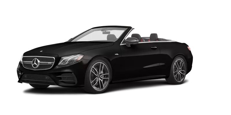 2019 Mercedes-Benz AMG GT