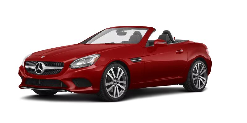 2019 Mercedes-Benz S-Class