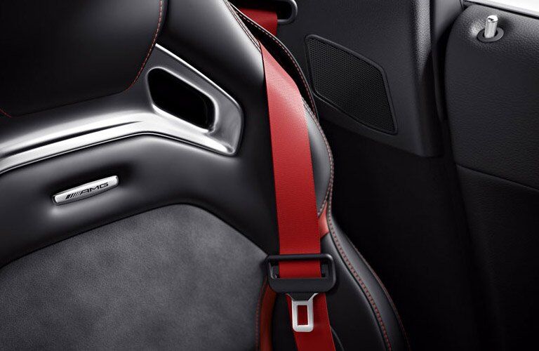 2017 mercedes benz amg gt performance seats