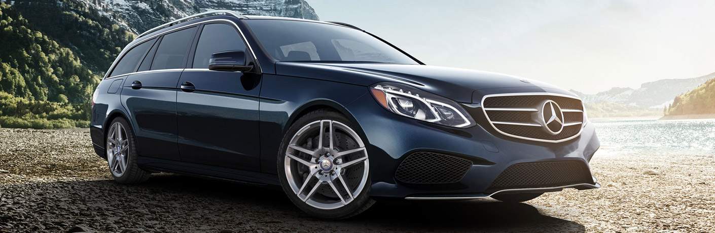 2018 Mercedes Benz E Class Wagon Bowling Green Ky