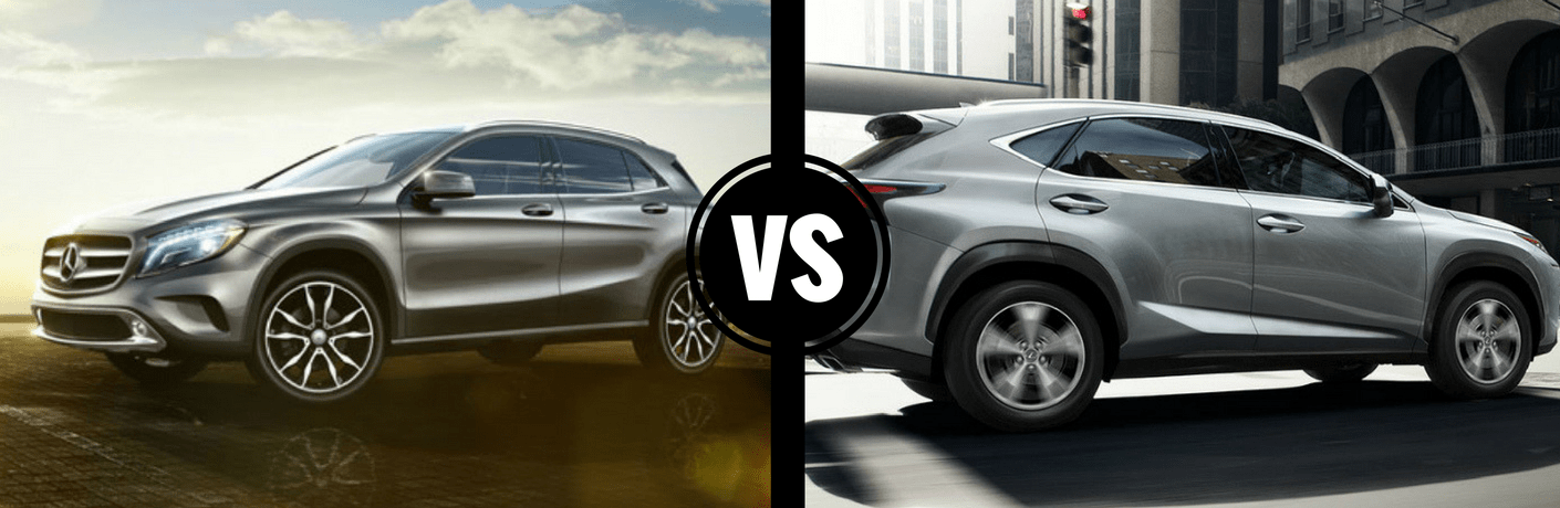 2017_Mercedes Benz_GLA_250_vs_2017_Lexus_NX_200t a_o