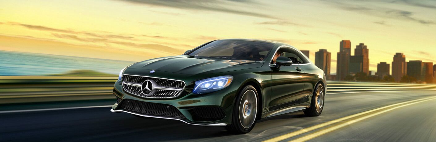 Mercedes Benz S Cl Coupe Bowling Green Ky 2017 Mercedes Benz S Cl Coupe Bowling Green Ky