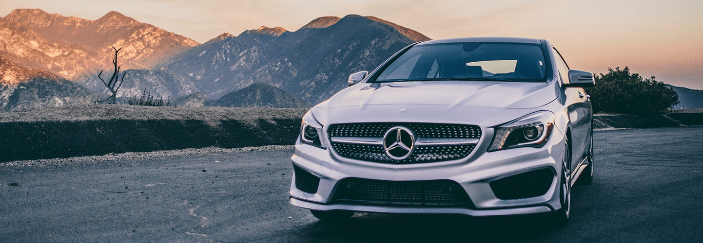 Certified Pre-Owned Mercedes-Benz in El Paso