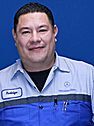 Mercedes-Benz Service Advisor El Paso