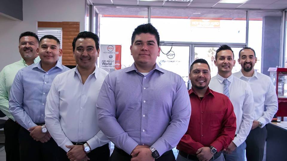 Used cars El Paso, TX