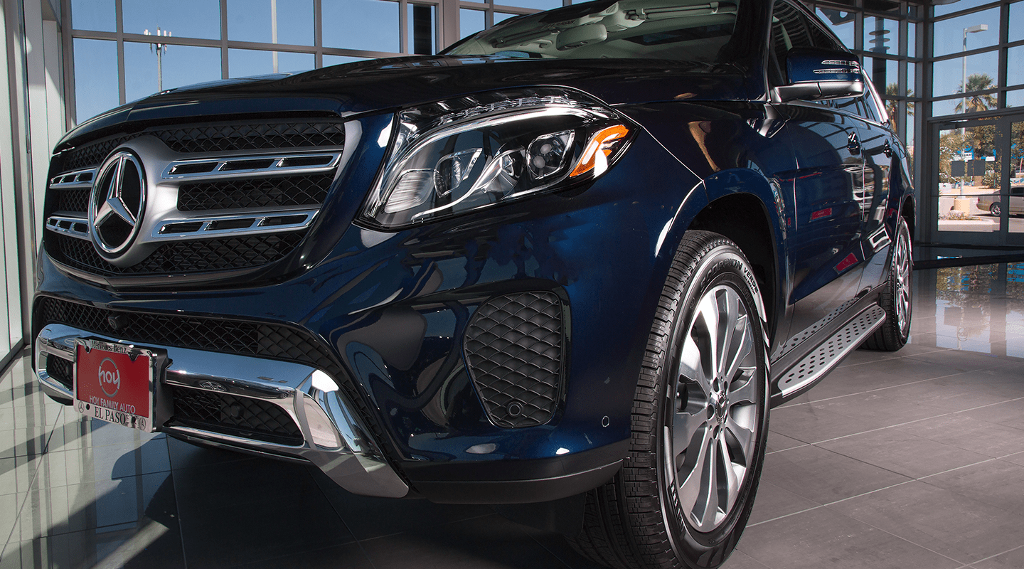 used suvs for sale in el paso, texas
