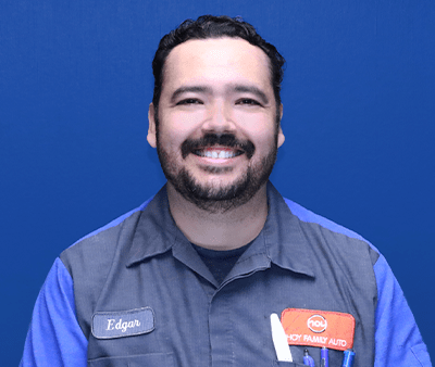 Hoy Family Auto El Paso Dealership EOM