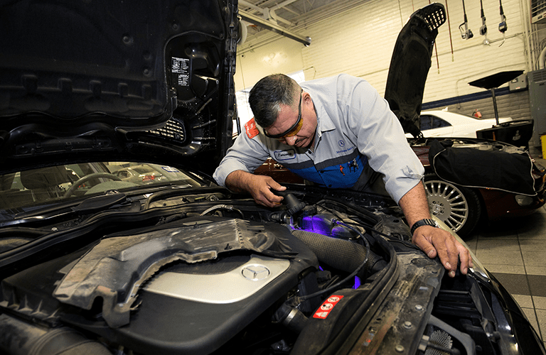 Hoy Family Auto Car Service in El Paso