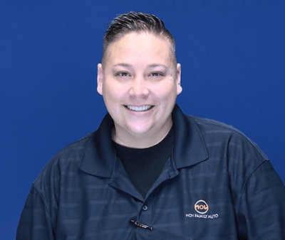 Hoy Family Auto El Paso Dealership