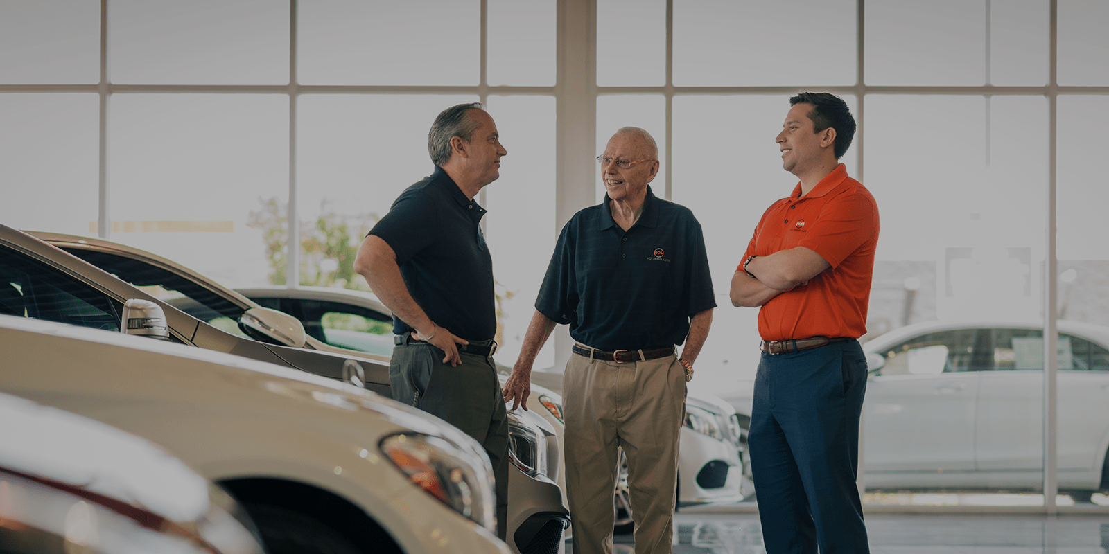 New & Used Car Sales & Service El Paso
