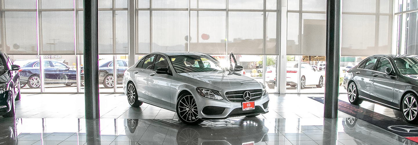 New Car Dealership in El Paso, TX
